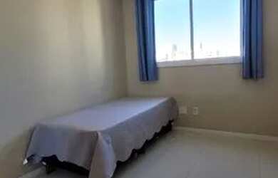 Imagem 7: Apartamento para venda possui 60 metros quadrados com 2 quartos