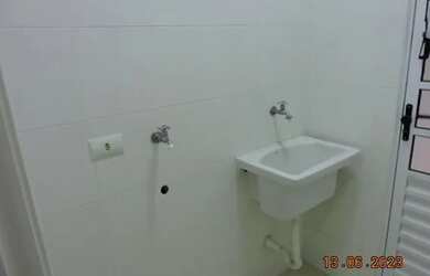 Imagem 9: Locação Residential / Home Vila Isolina Mazzei São Paulo