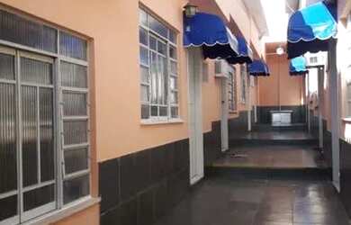 Imagem 4: casa no bairro laranjal aceito deposito de 1 mes