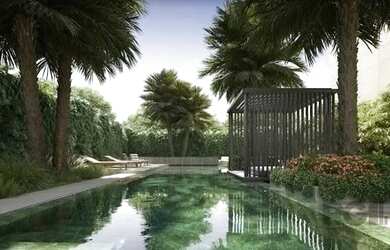 Imagem 11: Apartamento para venda tem 233 metros quadrados com 3 quartos em Bela...