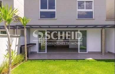 Imagem 16: Casa em Condominio à Venda no Alto da Boa Vista, R$ 4.200.000,00 - 424...