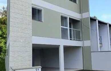 Imagem: Sobrado triplex a venda no Bairro Passo Manso em Blumenau SC