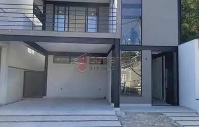 Imagem 1: Casa Condomínio em Jundiaí