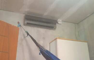 Imagem 9: Vendo casa. 2 Vagas na garageme1 Dormitório