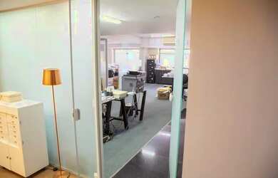 Imagem 12: Andar/laje corporativa para venda tem 306 metros quadrados em Juvevê...