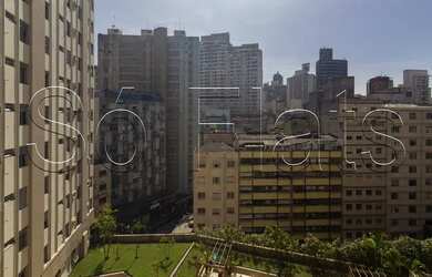 Imagem 11: Flat no São Paulo Suíte Service disponível para locação 40m², 1 dormitório e 1 vaga