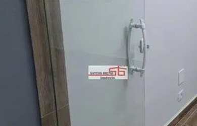 Imagem 7: Salão para alugar, 240 m² por R$ 8.960,00/mês - Freguesia do Ó - São Paulo/SP