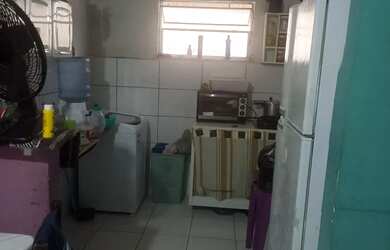 Imagem: O apartamento possui 2 Dormitórios, 1 Banheiro e está localizado