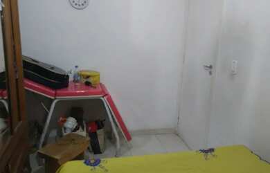 Imagem 10: Excelente apartamento no Parque Rosset, sala, 02 quartos, banheiro social,...