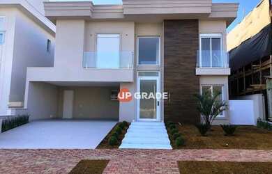 Imagem: Casa com 4 dormitórios, 525 m² - venda por R$ 5.000.000,00