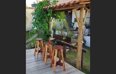 Imagem 7: Aluguel temporada arembepe