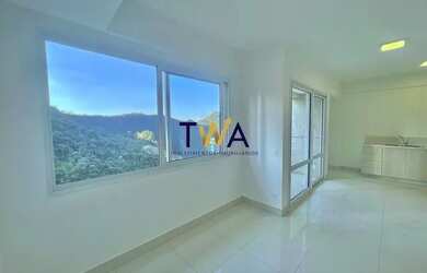 Imagem: O apartamento possui 2 Dormitórios, 3 Banheiros, 2 Vagas na