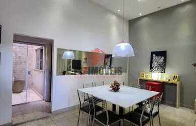 Imagem 10: CASA 3Q 2 SUITES PISCINA JD VISTA BELA POR 590 MIL