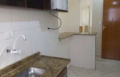 Imagem 5: Locação temporada apto 1 dorm frente mar em Maracanã - Praia Grande...