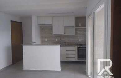 Imagem 1: APARTAMENTO PARA LOCAÇÃO NO ITU NOVO CENTRO - ITU/SP - AULGUEL R$1.700,00