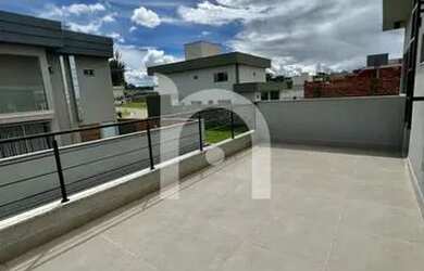 Imagem 5: Sobrado Condominio Villagio Toscana lt br gt lt br gt Sobrado com quatro...