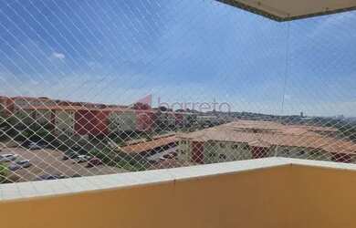 Imagem 8: Jundiaí - Apartamento Padrão - Parque Residencial Eloy Chaves