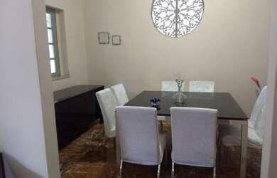 Imagem 7: Linda casa! 4 andares na Juiz de Fora Grajaú - Rio de Janeiro - RJ