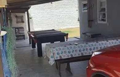 Imagem 3: Casa Ibiraquera. Piscina, 340m² de Área, 5 Vagas na garageme2 Dormitórios