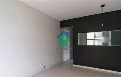 Imagem 4: Apartamento com 2 dormitórios, 58 m² - venda por R$ 315.000,00 ou aluguel por R$ 2.457,00