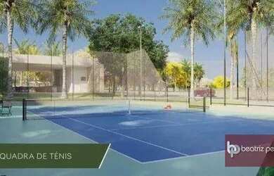 Imagem 4: Terreno à venda, 405 m² por R$ 530.000 - Iguatemi - São José do Rio...