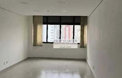 Imagem 9: Sala, 60 m² - venda por R$ 600.000,00 ou aluguel por R$ 4.327,00/mês...