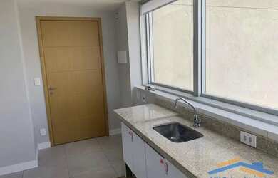 Imagem 3: Lindo Apartamento com 45 m² no Condomínio CityPlex em Osasco