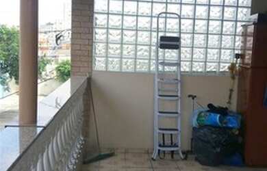 Imagem 6: Sobrados para venda em São Paulo no bairro Parque São Lucas