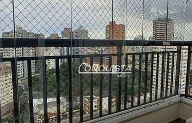 Imagem 8: Cobertura com 4 dormitórios, 214 m² - venda por R$ 1.899.000,00 ou aluguel...