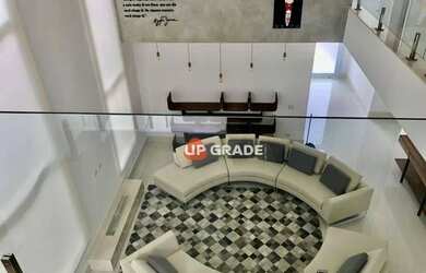 Imagem 13: Casa com 4 dormitórios, 525 m² - venda por R$ 5.000.000,00 ou aluguel por R$ 40.000,00/mês