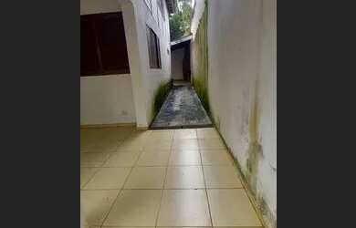 Imagem: A casa possui 3 Dormitórios, 2 Banheiros, 120m² de Área e