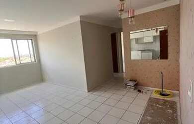 Imagem: O apartamento à venda possui 2 Dormitórios, 2 Banheiros, 1