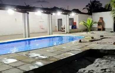 Imagem 9: Casa iguape. Piscina, Churrasqueira, Varandae4 Vagas na garagem