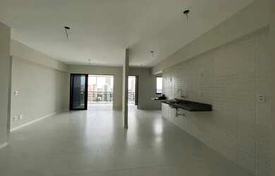 Imagem: O apartamento possui 3 Dormitórios, 4 Banheiros, 2 Vagas na