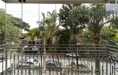 Imagem 12: APARTAMENTO RESIDENCIAL em São Paulo - SP, Perdizes