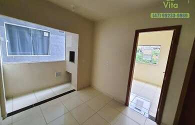Imagem 5: Apartamento com 2 dormitórios, 47 m² - venda por R$ 165.000,00 ou aluguel por R$ 1.090,00