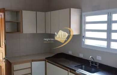 Imagem 15: Casa Bairro Barcelona. Churrasqueira, 180m² de Área, 1 Vaga na garageme2...