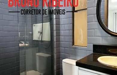 Imagem 9: Apartamento 2/4 com suite em Parque Bela Vista / Salvador - BA