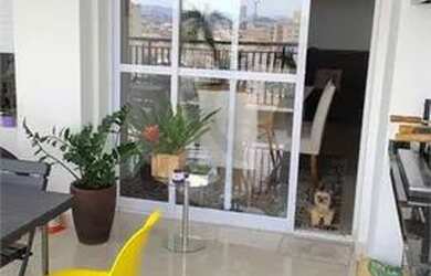 Imagem 11: Apartamento na Freguesia do Ó 106m São 3 suítes 2 vagas