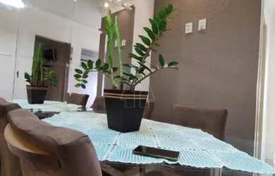 Imagem: A casa em condomínio possui 2 Dormitórios, 1 Banheiro, 1 Vaga