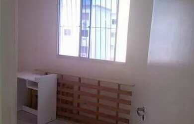 Imagem 5: Aluga-se apartamento. 42m² de Área, 1 Vaga na garageme2 Dormitórios