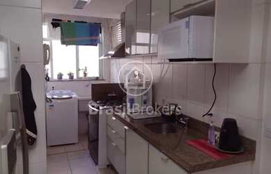 Imagem 2: Niterói - Apartamento Padrão - Icaraí