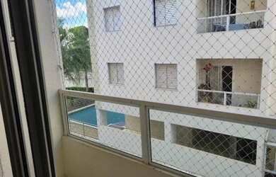 Imagem 10: Locação - Apartamento - Jardim Bela Vista - Americana - SP