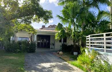 Imagem 1: Casa na Ilha - Aluguel por temporada ou contrato anual