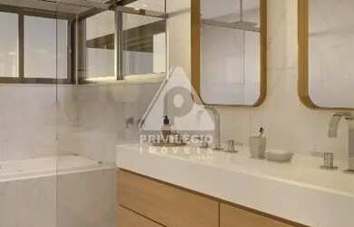 Imagem 9: Casa em Condomínio à venda, 4 quartos, 4 suítes, 3 vagas, BARRA DA TIJUCA - RIO DE JANEIRO