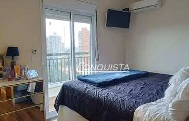 Imagem 10: Cobertura com 4 dormitórios, 214 m² - venda por R$ 1.899.000,00 ou aluguel...