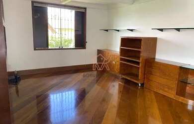 Imagem 15: Casa com 5 dormitórios, 719 m² - venda por R$ 12.000.000,00 ou aluguel...