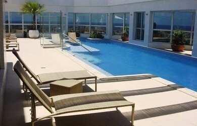 Imagem 16: 1 suíte MUNDO PLAZA. Piscina, Ar-condicionado, 44m² de Áreae1 Vaga...