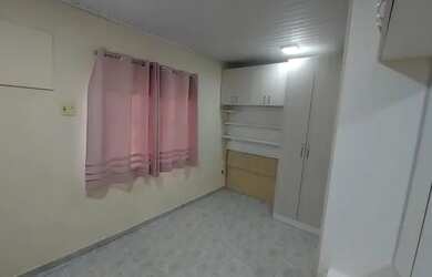 Imagem 8: Casa. 120m² de Área, 4 Vagas na garageme3 Dormitórios