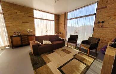 Imagem 4: Casa em condomínio. Piscina, Churrasqueira, Ar-condicionadoeÁrea de...